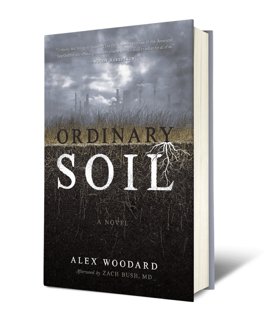 Ordinary Soil