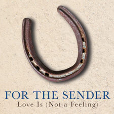 Alex Woodard - Music - For the Sender: Love Is (Not a Feeling) Album