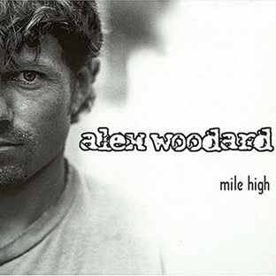 Alex Woodard - Music - Mile High Album