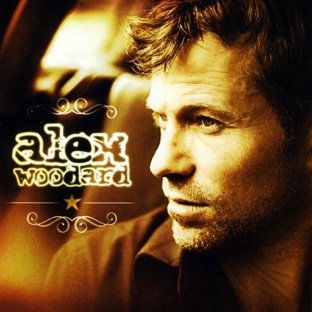 Alex Woodard - Music - Self-Titled Album