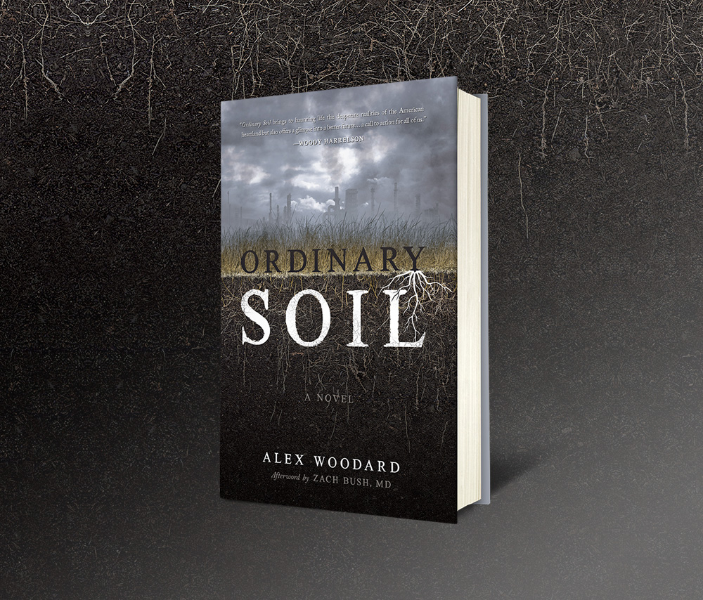 Alex Woodard, Ordinary Soil